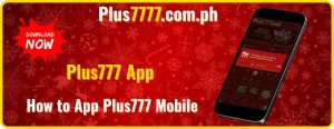 Plus777 App