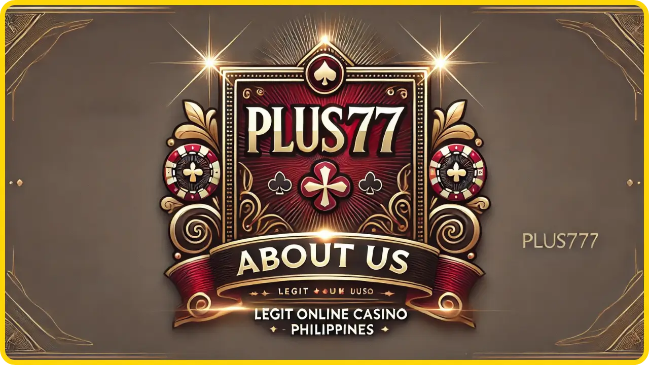 Plus777 Casino