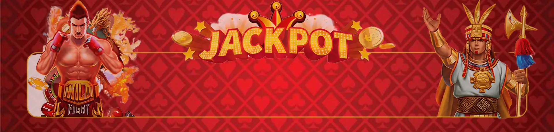 Plus7777 Jackpot winner