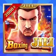 boxing king slots